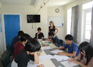 Evakona Education
