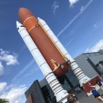 宇宙センター