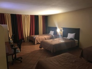 room